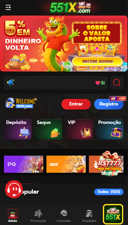 551x.com Destino Definitivo Jogos Online Apostas Esportivas Alta Qualidade Brasil